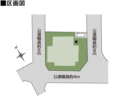 多治見市脇之島7丁目 ホワイトタウン内 中古住宅 株式会社パナホーム愛岐 岐阜の住宅 リフォーム 不動産なら パナホーム愛岐